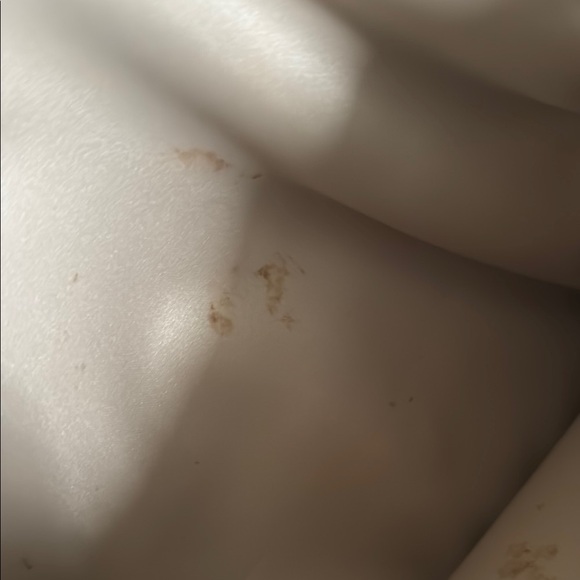 Brown Leather Women's Coach Bag serial: d1481-f23268 - Picture 8 of 12